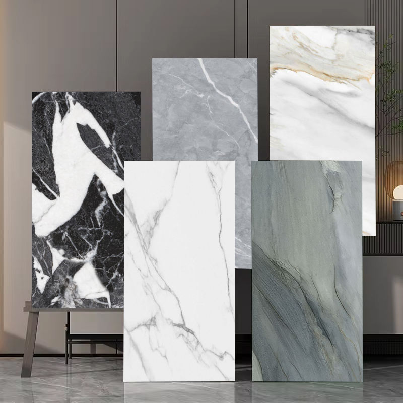 High Gloss PVC Wall Panels - Stylish & Waterproof Solutions