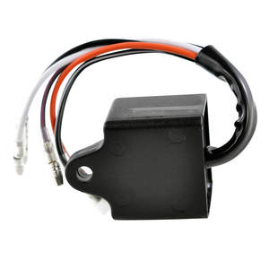 Composants électriques essentiels fournis par le fabricant ZJKOCH : redresseur, régulateur, allumeur et relais pour moto YAMAHA F200 - Product Image 3