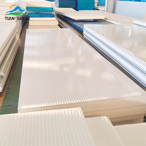 Panneau sandwich <span class=keywords><strong>en</strong></span> mousse de polyuréthane PUR de fabrication chinoise, <span class=keywords><strong>prix</strong></span> usine, pour toiture et <span class=keywords><strong>mur</strong></span> isolant <span class=keywords><strong>en</strong></span> béton structurel - Product Image 6