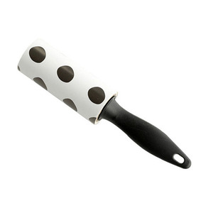 Mini Travel Folding Portable Sticky Washable <strong>Lint</strong> Roller <strong>Brush</strong> - Product Image 3