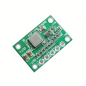 Módulo de Potencia Ajustable CA-1235, Módulo Reductor de Voltaje, Entrada 5-16V, Salida 1.25/1.5/1.8/2.5/3.3/5V 3A, Fuente de Alimentación Reductora - Product Image 4
