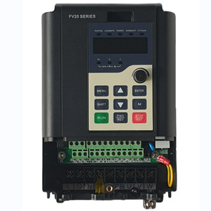 Kinco ชุด Fv20 VFD 220V 1.5Kw 14A V Ip20ควบคุม F สำหรับอุตสาหกรรมมอเตอร์ไดรฟ์ - Product Image 3