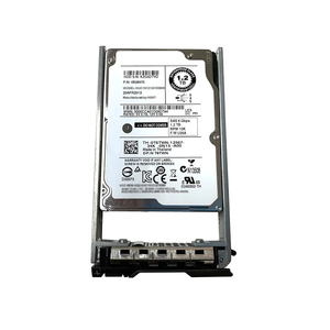 HUC101212CSS600 1.2TB 10K RPM 2.5 Inch SAS HDD HUC101212CSS600 Enterprise Server Hard <b>Drive</b> 6Gb/s High Performance Wholesale - Product Image 2