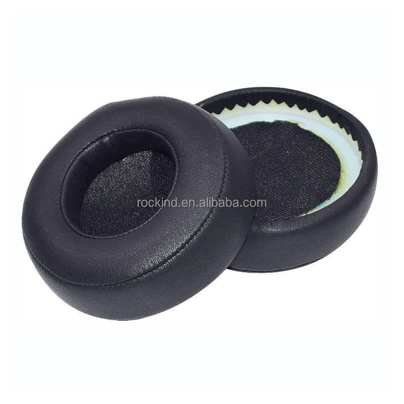 Black Earpad (1Pair)