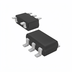 Electronic Circuit Components Manufacturer Channel Power Management (PMIC) SC 74A, SOT 753 XC6503B491MR-G - Product Image 1