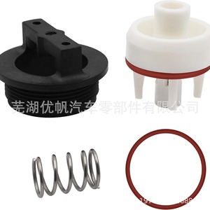 0887726 Kit de reparación de termostato de 1/2 3/4 pulgadas para reemplazo de 800M4QT LF800M4QT - Product Image 3