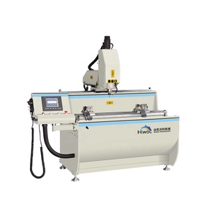 ماكينة تفريز فتحة قفل نافذة عالية الدقة من الألومنيوم باستخدام الحاسب الآلي ، ماكينة توجيه باستخدام الحاسب الآلي لطحن النسخ باستخدام الحاسب الآلي ، آلة توجيه باستخدام الحاسب الآلي - Product Image 1