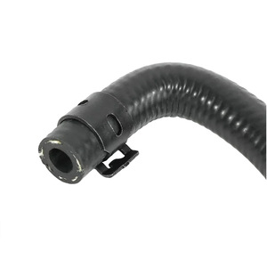 Tuyau de liquide de refroidissement pour radiateur de moteur BMW MINI R55 2007-2013, pièce de rechange neuve, 17122754231 - Product Image 1