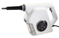 Nettoyeur Vapeur Électrique à Chauffage Instantané, Chauffe Rapide en 15s pour Voiture, Extérieur, Usage Commercial, Salon et Cuisine