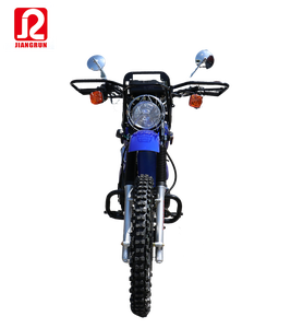 Motocicletas al por Mayor de Fábrica China, Motocross, Motocicleta Todoterreno de Alto Rendimiento - Product Image 3