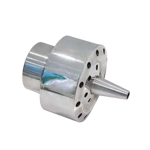 Boquillas de acero inoxidable y latón de bajo precio 2026 para fuentes de jardín, parques y estanques, accesorios decorativos para interiores y exteriores. - Product Image 3