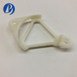 WH16X513 Clip <span class=keywords><strong>de</strong></span> <span class=keywords><strong>tuyau</strong></span> <span class=keywords><strong>de</strong></span> vidange Pièce essentielle pour appareil <span class=keywords><strong>de</strong></span> blanchisserie pour machines à laver électriques générales - Product Image 1