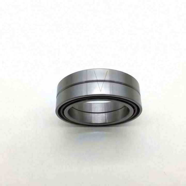 Automotive A/C Compressor Ball Bearing 3210A Double Row Angular Contact ...