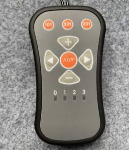 <span class=keywords><strong>Astek</strong></span>-carrito de Golf personalizado, accesorios de carro, mando a distancia - Product Image 4