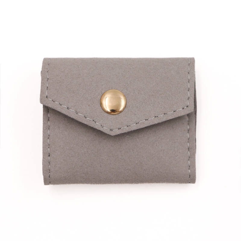 Microfiber Gray