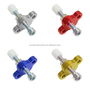 Tendeur de chaîne manuel pour Suzuki Raider 150 Satria Fu150 150r Belang 150 Skydrive 125 R150 Fx125 - Product Image 3