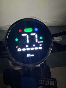 2026 Heißer Verkauf Günstiges 1000W City E-Bike 60V 20 <span class=keywords><strong>Ah</strong></span> Akku Elektrofahrrad Elektroroller für Erwachsene E-BIKE - Product Image 6