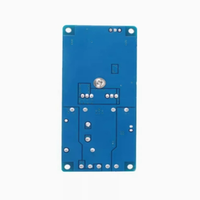 Carte d'amplificateur numérique HIFI de classe D haute puissance 500W IRS2092S, fini, mono/super LM3886