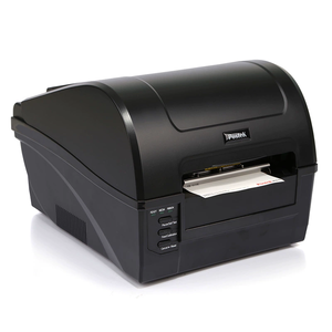 Máy in mã vạch truyền nhiệt nhãn công nghiệp Postek C168 300S Series Máy in mã vạch nhãn công nghiệp C168 300S - Product Image 1