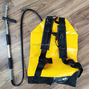 Bomba Manual y <span class=keywords><strong>Mochila</strong></span> de Espuma <span class=keywords><strong>Forestal</strong></span> ANBEN FIRE, Equipo de Extinción de Incendios - Product Image 6