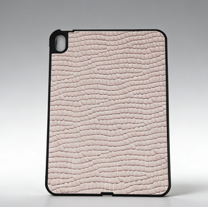 La última funda protectora plana anticaída de lujo con diseño de lagarto brillante, compatible con iPad Pro/iPad Mini. - Product Image 6