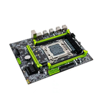 Tuf Gaming 4*DDR3 128GB 6*USB2.0 Computer 2011 Hardware & Software X99-DM3 Motherboards