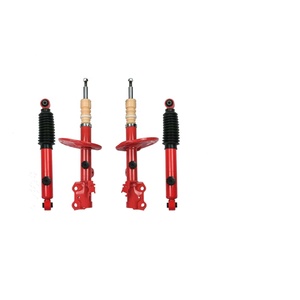 Amortiguador Ajustable OPIC Off Road con Celda de Espuma, Elevación de 2 Pulgadas con Ajuste de Dureza y Suavidad para <span class=keywords><strong>Toyota</strong></span> <span class=keywords><strong>RAV4</strong></span> - Product Image 2