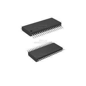 Nuevo circuito integrado de componentes electrónicos TB62202AF SOP-36 garantizado IC CZSKU: BC408IEN71 - Product Image 1