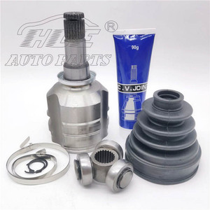 43403-12040 4340302040 Venta al por mayor de piezas de automóvil HDE Junta homocinética interna para Toyota Corolla - Product Image 1