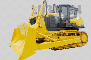 Liugong รถปราบดิน230C/LD20D/LD17CG4/LD17CLG4/LD17CMLG4รถปราบดินใช้ในการทำเหมืองถนนอาคารและก่อสร้าง - Product Image 6