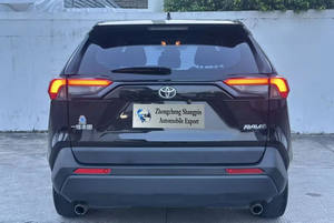 Toyota RAV4 di alta qualità 2022 2.0L CTV 2WD auto usata guida a sinistra SUV venduto con uno <span class=keywords><strong>sconto</strong></span> - Product Image 3