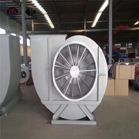 Ventilateur centrifuge 1kw 2kw 3kw 5kw 10 kw Ventilateur centrifuge pour chaudière d'extérieur Escargot Ventilateur centrifuge incurvé vers l'avant