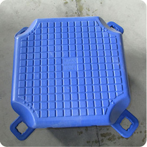 Ponton de transport flottant en plastique robuste pour jet <span class=keywords><strong>ski</strong></span>, idéal pour une utilisation individuelle – Vente chaude - Product Image 4