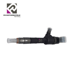Inyector de Combustible Common Rail F-Diesel 0445110305 0445110521 1112100CAT para Motor Diésel <span class=keywords><strong>JMC</strong></span> Baodian Isuzu 4JB1 <span class=keywords><strong>2.8</strong></span> Euro 3 - Product Image 4