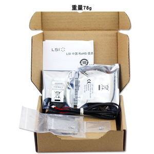 Protection de cache LSI CVM02 LSI00418 pour cartes de contrôle <span class=keywords><strong>RAID</strong></span> - Product Image 5