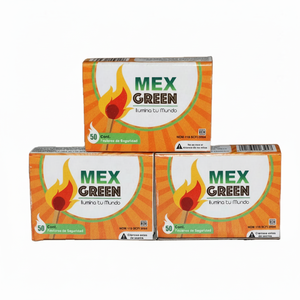 India-Made <b>Safety</b> <b>Matches</b> in <b>Match</b> Boxes Premium Quality Candles for Lighting Versatile and Durable Product - Product Image 1