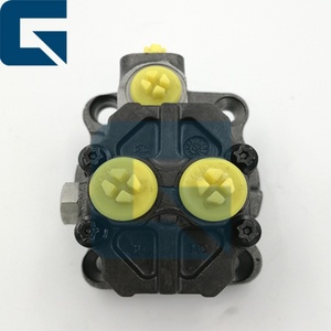 318-6357 ปั๊มถ่ายน้ำมันเชื้อเพลิง 3186357 สำหรับเครื่องยนต์ C9 - Product Image 2