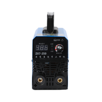 220V haute puissance Mini soudeur MMA Igbt onduleur 120A Esab Dc fil de cuivre Machine de soudage électrique pour la soudure