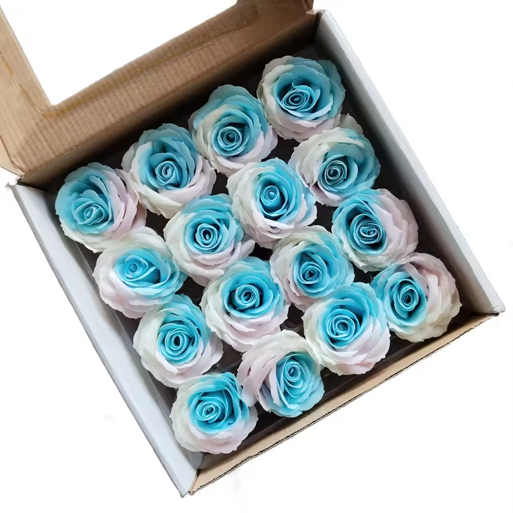 Light blue core