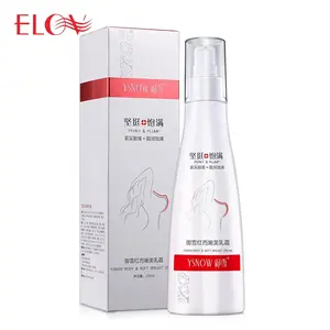 Wholesale 250ミリリットルSexy Breast Firming Enhancement Cream Ladies Enlargement Big Breast Tight Massage Breast CreamためWomen