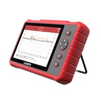 Escáner OBD2 LAUNCH X431 CRP909X CRP909, Herramienta de Diagnóstico Automotriz Profesional para Todos los Sistemas, ECU, DPF, TPMS