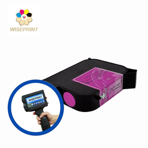 Wiseprint WP-O99/O89 tij สำหรับตลับหมึกที่เข้ากันได้กับเครื่องพิมพ์อิงค์เจ็ท tij แห้งเร็ว25.4มม. การพิมพ์รหัสวันที่ครึ่งนิ้ว - Product Image 4