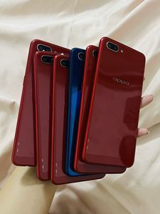 Telefoni cellulari Android 4G sbloccati originali <span class=keywords><strong>Oppo</strong></span> A5 64GB acquista smartphone online smartphone <span class=keywords><strong>oppo</strong></span> telefoni cellulari usati all'ingrosso - Product Image 6