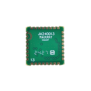 Cansec TA3351NA-A entegre 2.4G ve 5G PA çıkış gücü + 20.5dBm desteği Wi-Fi 6 (802.11ax) Bluetooth düşük enerji BLE5.4 - Product Image 5