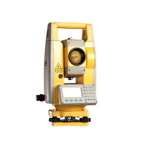 Máy toàn đạc South NTS-362R10U/N6 với hệ thống đo khoảng cách mới 1000m không cần gương phản xạ - Product Image 3