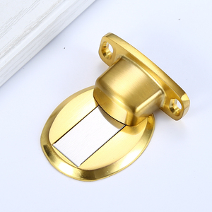 Fermaporta magnetico in acciaio inossidabile portellone <span class=keywords><strong>scorrevole</strong></span> fermaporta interno - Product Image 6