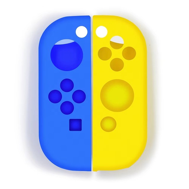 Replacement Hard Housing Joy Cons Shell Case for Switch Console Joy cons Controller Shell