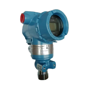 Emerson orijinal için Rosemounts 3051TG diferansiyel basınç vericisi 3051DP <span class=keywords><strong>3051CD</strong></span> seviye verici gaz için uygun maliyetli - Product Image 4