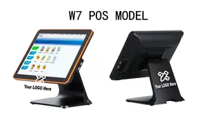 سعر المصنع لمس نظام pos 15 بوصة تعمل باللمس نظام Pos