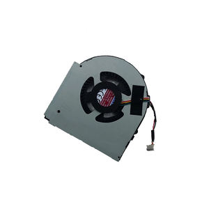 Voor Lenovo Thinkpad L440 L540 Nieuwe Laptop Cpu Koelventilator <span class=keywords><strong>5</strong></span> Pin Bata0710r 5H P006 <span class=keywords><strong>Notebook</strong></span> Ventilator <span class=keywords><strong>Computer</strong></span> Onderdelen - Product Image 3